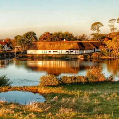 Ærø Søbygaard
