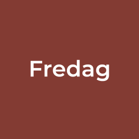 Programoversigt Fredag - Geopark dage