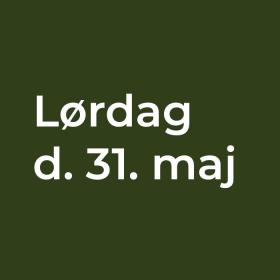 Geoparkdage lørdag